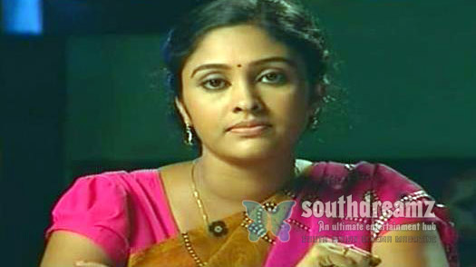 Parasparam Serial Actress Meenakshi Hot Photos Lasopatitan